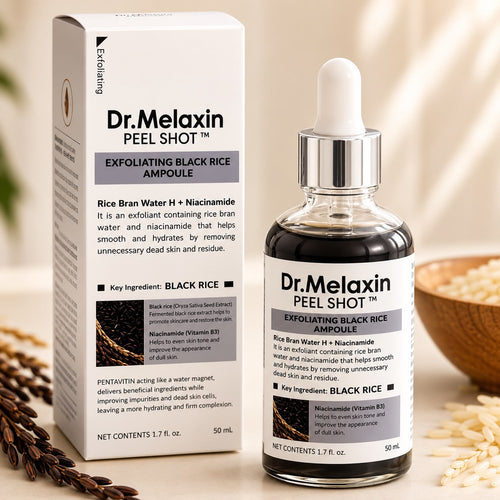 Dr.Melaxin Peel Shot